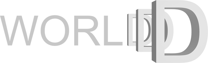WORLDDD Logo